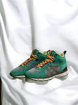 Sepatu Second Onitsuka Tiger Harandia MT size 40,5 Rare Item