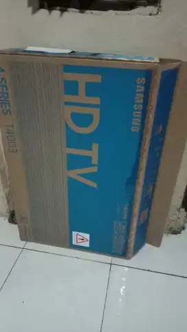 Jual cepat tv Samsung 32 inch