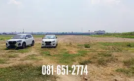 Tanah Industri Nganjuk