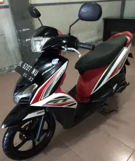 yamaha mio GT 2013 kds super orsinil