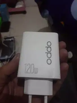 Batok Casan Aj 120W Tanpa Kabel Ori Fast charging