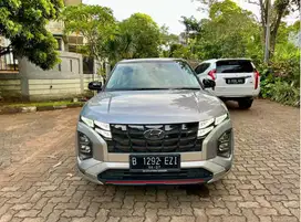 Hyundai Creta 2022 Bensin
