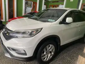 HONDA CRV RM1 2016 AT 2000 / BENSIN