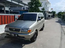 Kijang kapsul 1997