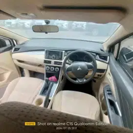 XPANDER GLS MT 2018