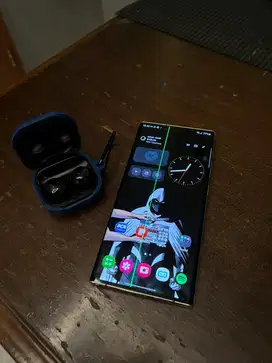 Samsung Note 20 Ultra 8/256 (second minus)