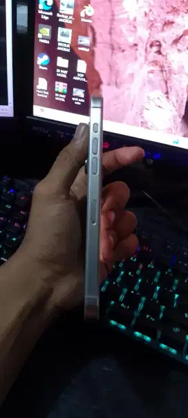 Hp Iphone 15 Promax 256 Ex Ibox