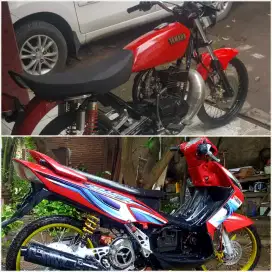 Yamaha Rx Spesial