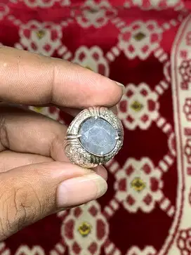 Blue safir cylon