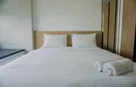 Disewakan Apartemen PatraLand Urbano Studio