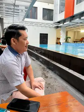Mau. Cari pekerjaan driver pribadi kantor atau perusahaan