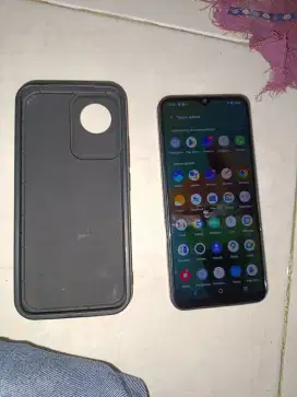Vivo y02  batangan