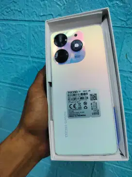 Tecno SPARK 10 Pro 256GB