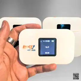 Modem Wifi Bolt Aquila BL1 Unlock