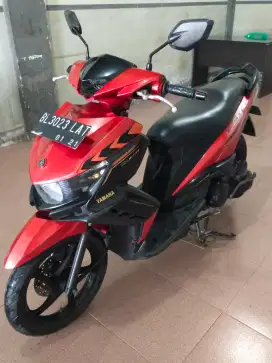 yamaha xeon 2015/sgt  ok berminat hub