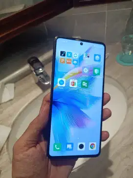 Infinix note 30 pro 8/256