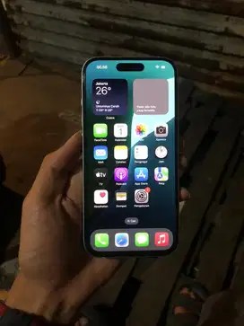 iPhone 15 128 ibox