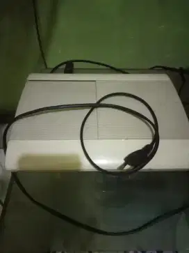 Jual PS 3 warna putih