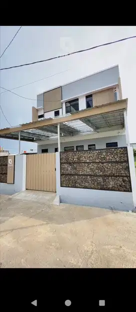 Dijual Rukost Gratis Kelola 1 Tahun Dekat IPB Bogor
