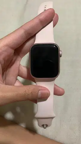 Apple Watch Series 9 Pink