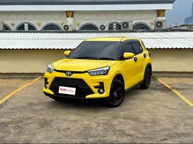 Seperti Baru Toyota Raize G 1.2 2023 Matic #BJM3#