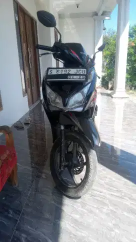 Vario techno 125 th 2014