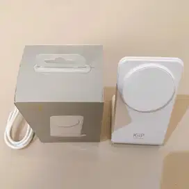 KIIP MAGNETIC WIRELESS CHARGER STAND