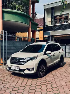 CASH!! Honda BRV E MT 2019