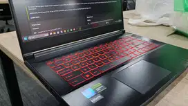 RTX 4060 RAM 40 GB MSI Thin GF63  1.5 TB