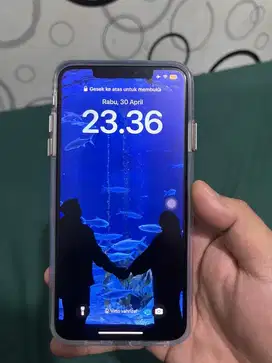 Iphone Xs Max 64Gb