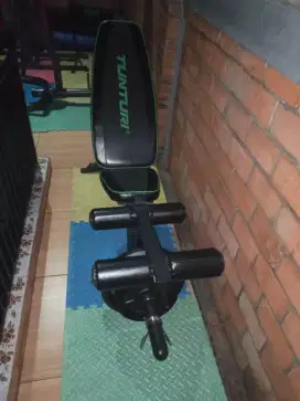 Tuntury multi bench uB60