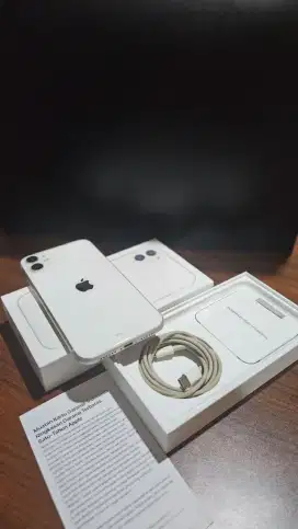 Iphone 13 128 GB GARANSI ON RESMI GDN BLIBLI