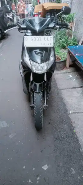 Honda beat orian