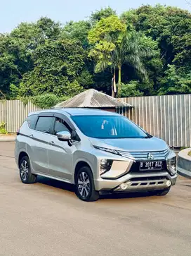 CASH!! Mitsubishi Xpander Ultimate 2019 AT