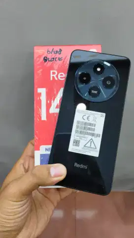 Redmi 14C 6/128