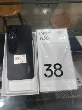 Oppo a38 6/128 gb