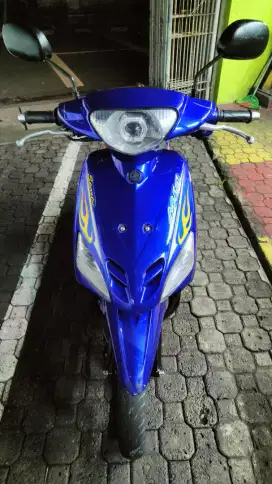 Yamaha Mio Sporty