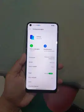 Oppo a53 4/64 gb , hp only
