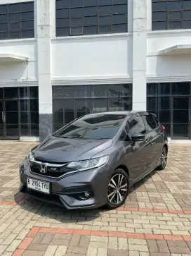 Honda Jazz RS 2019