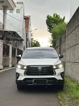 (Cash Termurah) Venturer diesel matic 2021