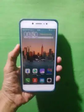 Vivo v5 ram 3/32 jaringan 4g