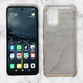 Redmi Note 10S NFC 8+5/128 nego