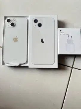 iphone 13 128 gb starlight ibox