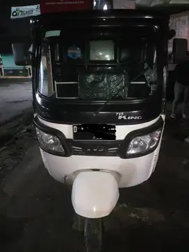 TVS king box R3