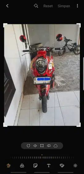 Scoopi 2014  pajak hidup