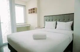 Disewakan Apartemen Grand Dhika City Studio