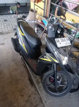 Beat f1 2014 temanggung