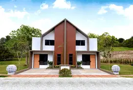 Dp 3jt Aja Rumah Nuansa Resort Terbaik Kota Cakra Tangerang