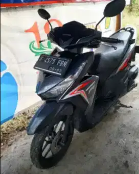 Jual Vario 125 led