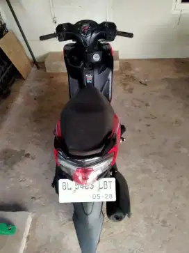 Di jual Yamaha geer scoend
